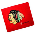 Brushed Fleece Blanket Sublimated 50" x 60"